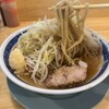 ラーメン ガレオン