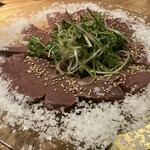 ラム肉酒場 ラムゴロー 神田南口店 - 