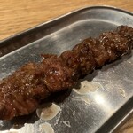ラム肉酒場 ラムゴロー 神田南口店 - 