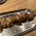 ラム肉酒場 ラムゴロー 神田南口店 - 