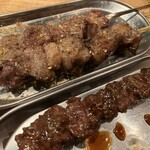 ラム肉酒場 ラムゴロー 神田南口店 - 