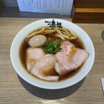 中華そば 無限 - 