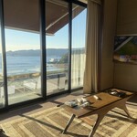 THE HIRAMATSU HOTELS&RESORTS - リビング