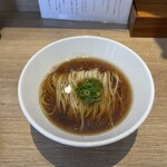 中華そば 無限 - 