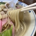 中華料理・天城 - 