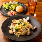 Grill & Pasta es - 