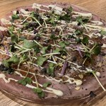 ラム肉酒場 ラムゴロー 神田南口店 - 