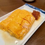 竹うち - だし巻