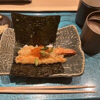 札幌 鮨 よこ田 - 