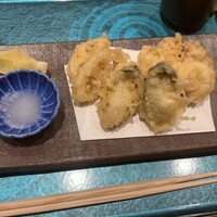 札幌 鮨 よこ田 - 