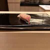 札幌 鮨 よこ田 - 