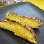 つぼ焼いも 黄金の蜜 - 