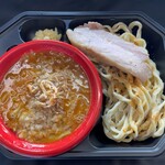 ラーメン 地球 - 料理写真: