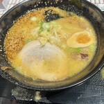 Sapporo Shinmen Dokoro Yukimura Tsukisamuhonten - 