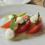 イル・パチョッコーネ・ディ・キャンティ - 