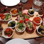 ビストロ ア ラ ドゥマンド - 