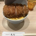 とんかつ丸七 - 