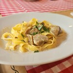 イル・パチョッコーネ・ディ・キャンティ - 