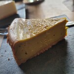 TORASARU  - ピスタチオ