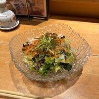 魚河岸 次郎松 - 