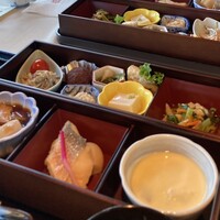 メインダイニングルーム 三笠 - 