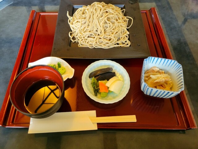 川島 - 村山（日本料理）の写真