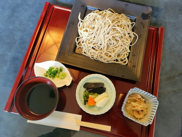 川島 - 村山（日本料理）の写真