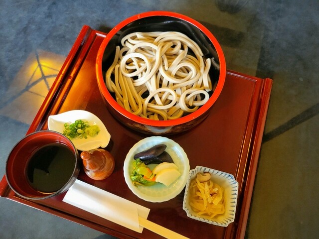 川島 - 村山（日本料理）の写真