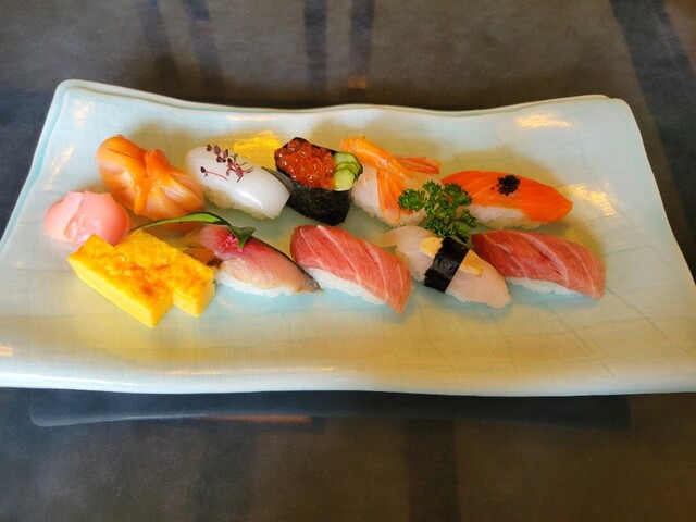 川島 - 村山（日本料理）の写真