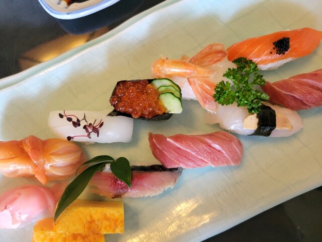 川島 - 村山（日本料理）の写真