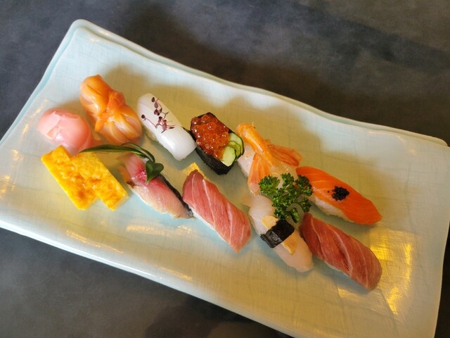 川島 &ndash; 村山（日本料理）｜山形・村山の本格和食レストラン