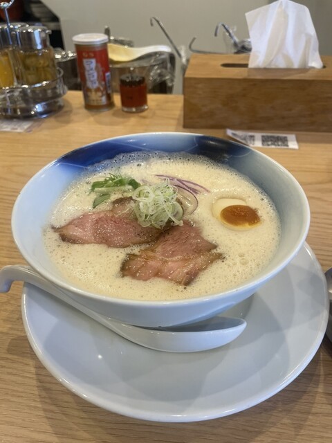 Ramen Kizaemon
