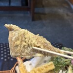 そば処 時遊庵 あさかわ - 