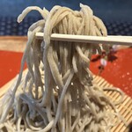 そば処 時遊庵 あさかわ - 