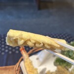 そば処 時遊庵 あさかわ - 