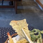 そば処 時遊庵 あさかわ - 