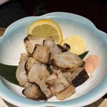鉄板創作居酒屋縁 - 