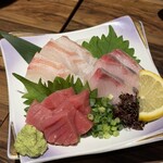 鉄板創作居酒屋縁 - 