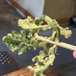 そば処 時遊庵 あさかわ - 