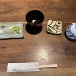 そば処 時遊庵 あさかわ - 