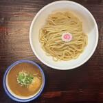 つけ麺 蔓 〜TSURU〜 - 