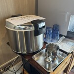 つけ麺 蔓 〜TSURU〜 - 