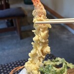 そば処 時遊庵 あさかわ - 