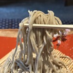 そば処 時遊庵 あさかわ - 