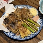 鉄板創作居酒屋縁 - 