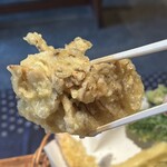 そば処 時遊庵 あさかわ - 