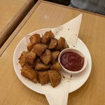 KING LION スリランカレストラン＆バー - 