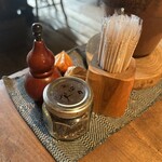 そば処 時遊庵 あさかわ - 