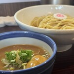 つけ麺 蔓 〜TSURU〜 - 