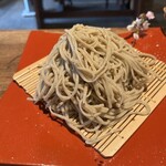 そば処 時遊庵 あさかわ - 